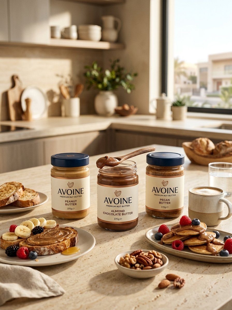 AVOINE - اليوم